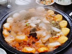 江团-铁锅炖活鱼