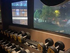 -威尔仕W FITNESS健身会所(联洋广场店)