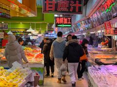 -桃源市场(解放路店)