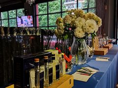 -小火花·干式熟成牛排馆Spark SteakHouse(剑桥郡店)