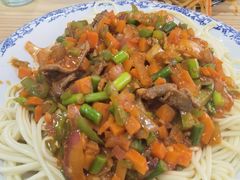 -中国兰州牛肉拉面