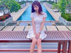 -石梅湾艾美度假酒店