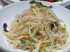 -渔民船说·北塘海鲜·天津菜·海肠捞饭(北塘古镇店)