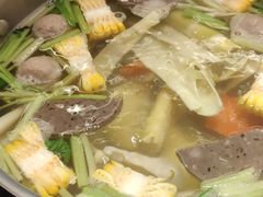 -牛焱·贵州黄牛肉火锅(城西银泰店)