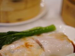 -广州建国酒店-盈丰阁粤菜-粤式茶点
