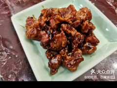 -新白鹿餐厅(爱琴海购物中心店)