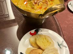 -南沙游艇会·大兵船餐厅