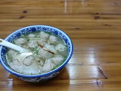 -二中酸辣汤(无锡梁溪区店)