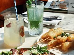-The Rug Cafe(王府中环店)