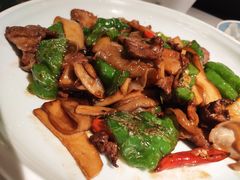 -额娘·现烙春饼烤鸭(太原总店)