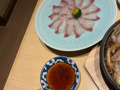 -小山日本料理(太古汇店)