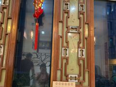 门面-蜀竹情酒楼(北营房店)