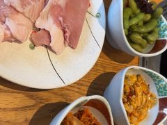 -赤坂亭·M9和牛烧肉·铁板烧·日料398放题(长泰广场店)