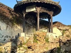 -何园