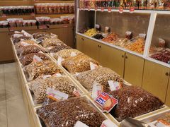-满谷宝栗(奥林匹克店)