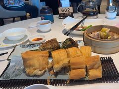 -安蒂娅.悦景轩中餐厅(西乡店)