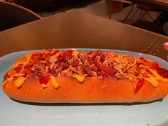 -BOCATA 西班牙餐厅(三里屯店)