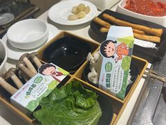 -海底捞火锅(威高广场店)