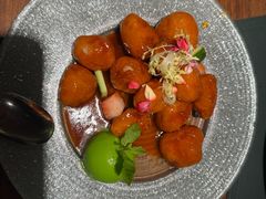 -木棉·醉心粤味(COCO Park店)