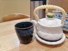 -蚝喜粤·广州味·茶楼点心(长隆店)