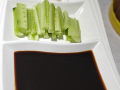 -鸭王烤鸭店(三里河店)