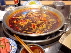 -飘香火锅(玉林西路店)
