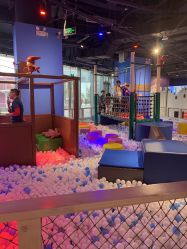 -幻贝家儿童乐园(苏州中心店)