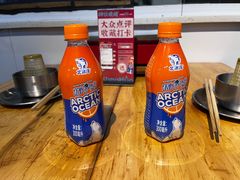 -神伙烧烤(南坪总店)