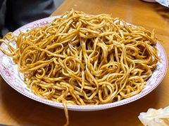 -文武王氏烧饼·无矾油条(西溪路店)