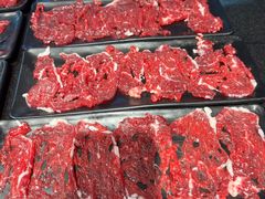 -海汕记·潮汕鲜牛肉火锅·自助