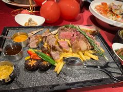-RIVIERA 松鹤楼(外滩店)