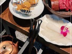 -盡膳口福跷脚牛肉火锅(北美新天地店)