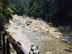 -太鲁阁公园