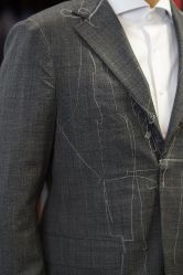 -Mr.Royal御匠先生·手工全麻衬衣西服定制
