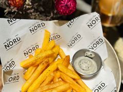 -Nord Grill&Bar Highland诺德西餐(深圳欢乐海岸店)