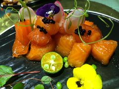 -烛影拾光观景餐厅·创意菜·摄影·小提琴(大唐不夜城店)