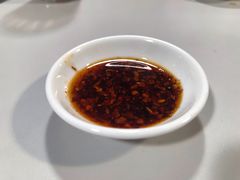 秘制辣椒油-梓记牛什(總店)