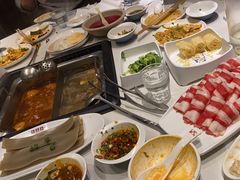 -东道煮牛肉火锅(重庆路店)