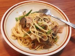 -萨莉亚意式餐厅(国和1000店)