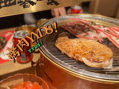 -西塔老太太泥炉烤肉(温州首店万象城黑金店)
