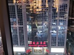 -喜悦烤鸭·新京菜(王府井店)