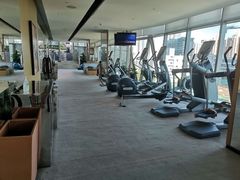 -皇庭V酒店康体中心VFITNESS健身游泳池馆