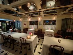 -壳里西餐厅Coquille Seafood Bistro(蒙自路店)