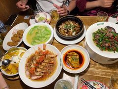 -新白鹿餐厅(龙游路店)