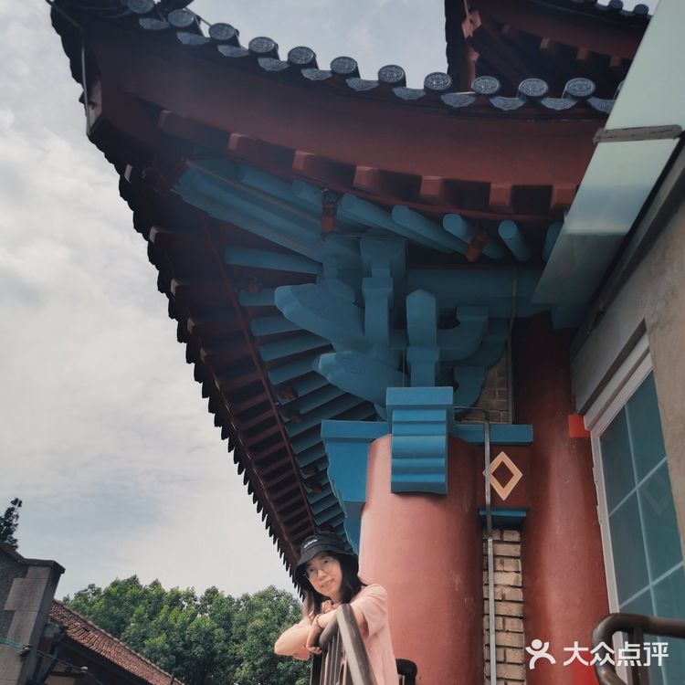 魔都视角 | 鸿德堂⛪