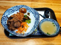 干捞牛腩螺蛳粉-笋爷高汤嗦螺粉·螺蛳粉(上社店)