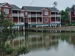 -江天生态园餐厅
