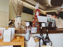 -fishtank鱼缸咖啡(三山街店)
