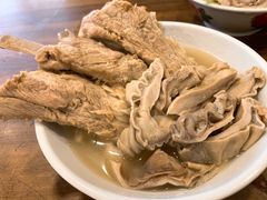 -松發肉骨茶(牛车水店)