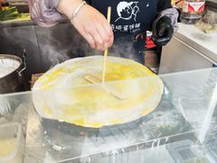 -琦琦蛋饼铺(上南店)